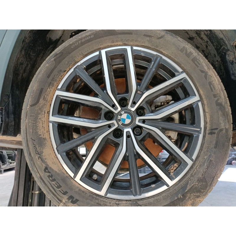 Recambio de llanta para bmw x1 (u11) sdrive 20 i mild-hybrid referencia OEM IAM   