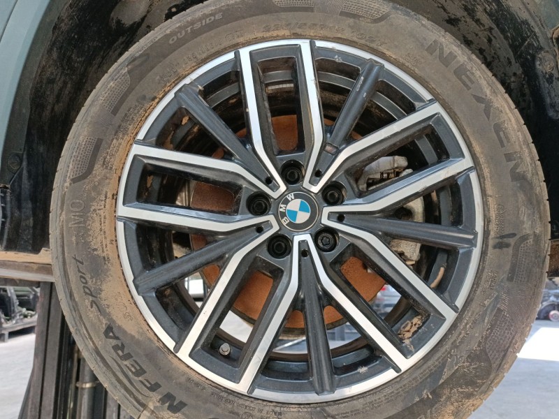 Recambio de llanta para bmw x1 (u11) sdrive 20 i mild-hybrid referencia OEM IAM   