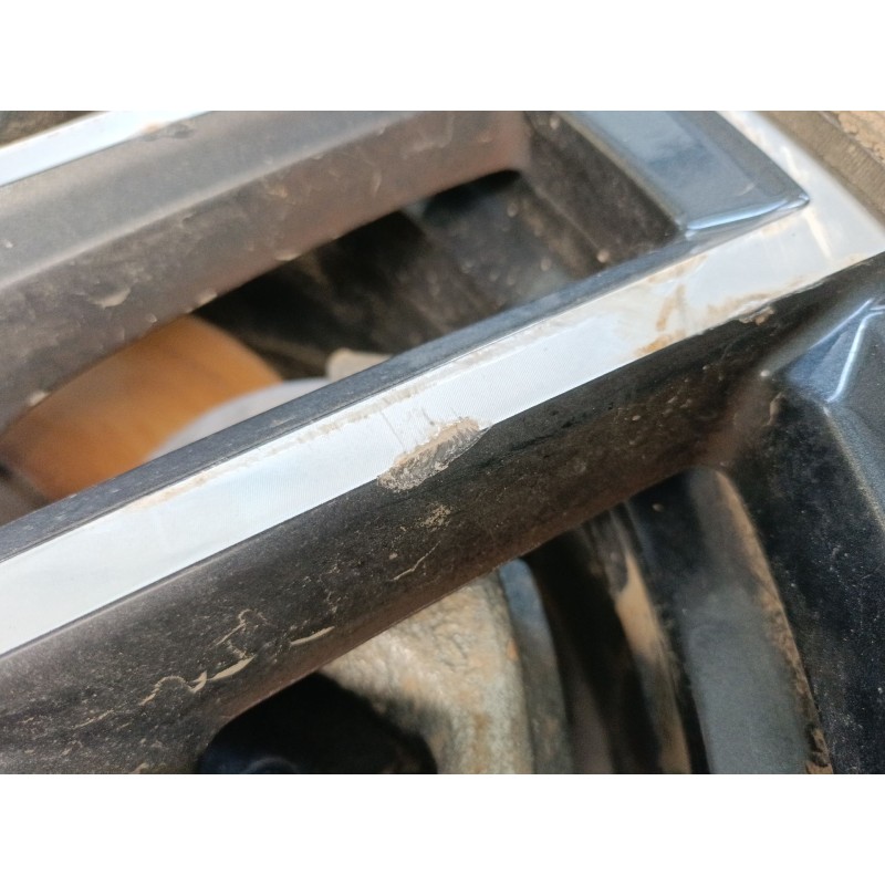 Recambio de llanta para bmw x1 (u11) sdrive 20 i mild-hybrid referencia OEM IAM   