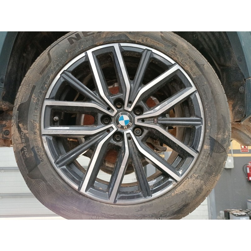Recambio de llanta para bmw x1 (u11) sdrive 20 i mild-hybrid referencia OEM IAM 225/55/18  