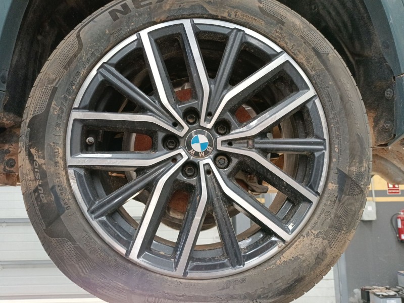Recambio de llanta para bmw x1 (u11) sdrive 20 i mild-hybrid referencia OEM IAM 225/55/18  