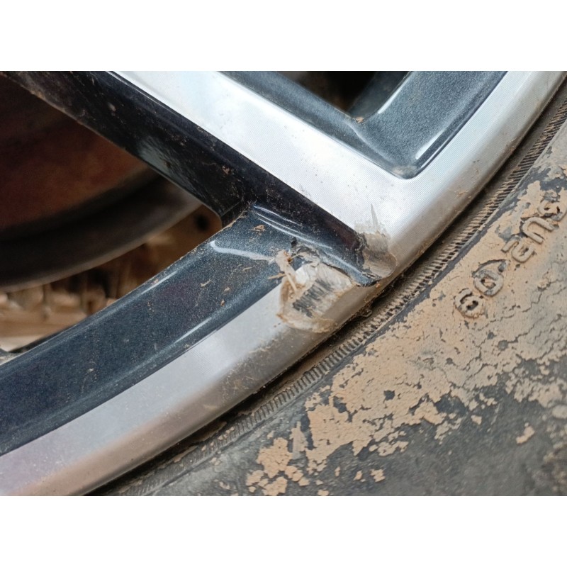 Recambio de llanta para bmw x1 (u11) sdrive 20 i mild-hybrid referencia OEM IAM 225/55/18  