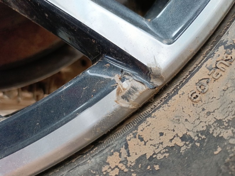 Recambio de llanta para bmw x1 (u11) sdrive 20 i mild-hybrid referencia OEM IAM 225/55/18  