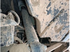 AMORTIGUADOR TRASERO IZQUIERDO 