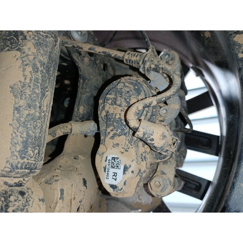 Recambio de pinza freno trasera derecha para bmw x1 (u11) sdrive 20 i mild-hybrid referencia OEM IAM   