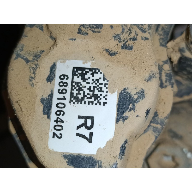 Recambio de pinza freno trasera derecha para bmw x1 (u11) sdrive 20 i mild-hybrid referencia OEM IAM   