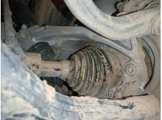 Recambio de mangueta delantera derecha para bmw x1 (u11) sdrive 20 i mild-hybrid referencia OEM IAM    2