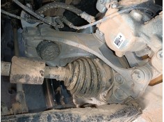 Recambio de mangueta delantera izquierda para bmw x1 (u11) sdrive 20 i mild-hybrid referencia OEM IAM    2