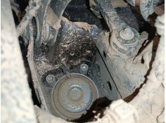 Recambio de mangueta trasera izquierda para bmw x1 (u11) sdrive 20 i mild-hybrid referencia OEM IAM   