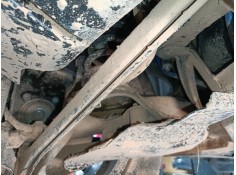 Recambio de mangueta trasera izquierda para bmw x1 (u11) sdrive 20 i mild-hybrid referencia OEM IAM    2