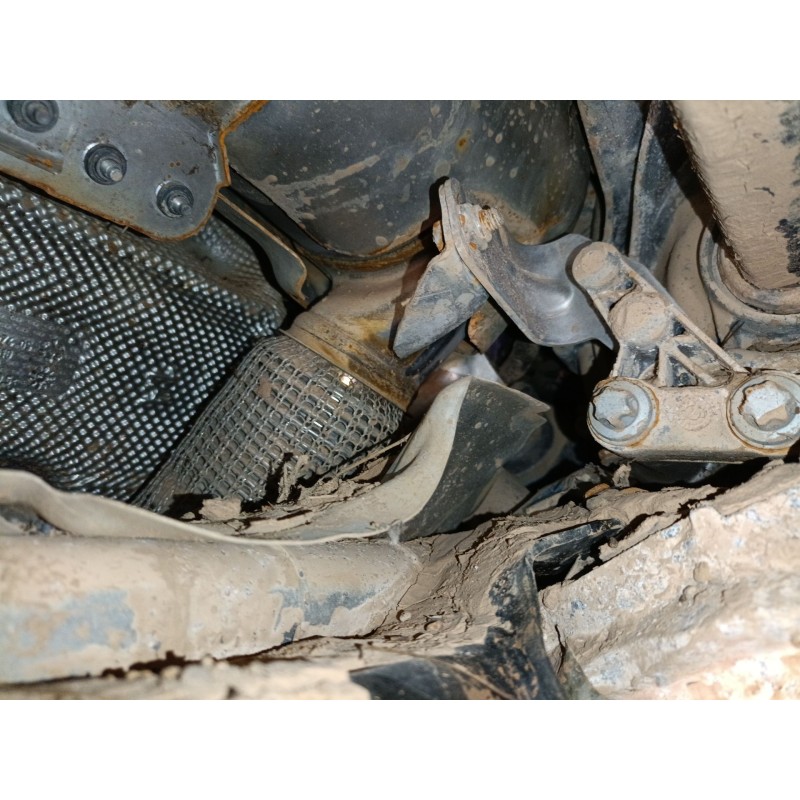 Recambio de cremallera direccion para bmw x1 (u11) sdrive 20 i mild-hybrid referencia OEM IAM   