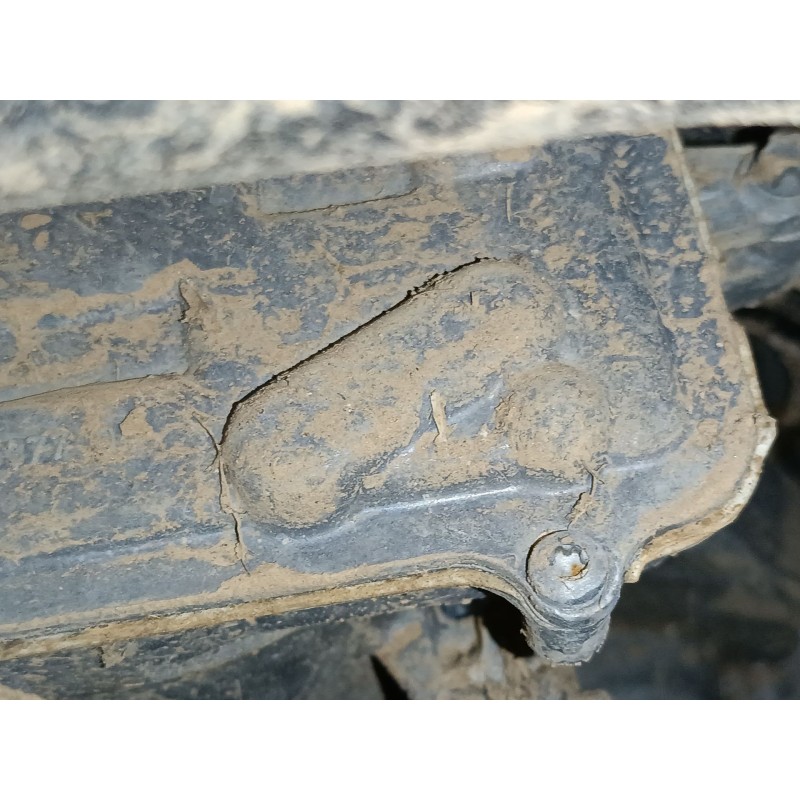 Recambio de cremallera direccion para bmw x1 (u11) sdrive 20 i mild-hybrid referencia OEM IAM   