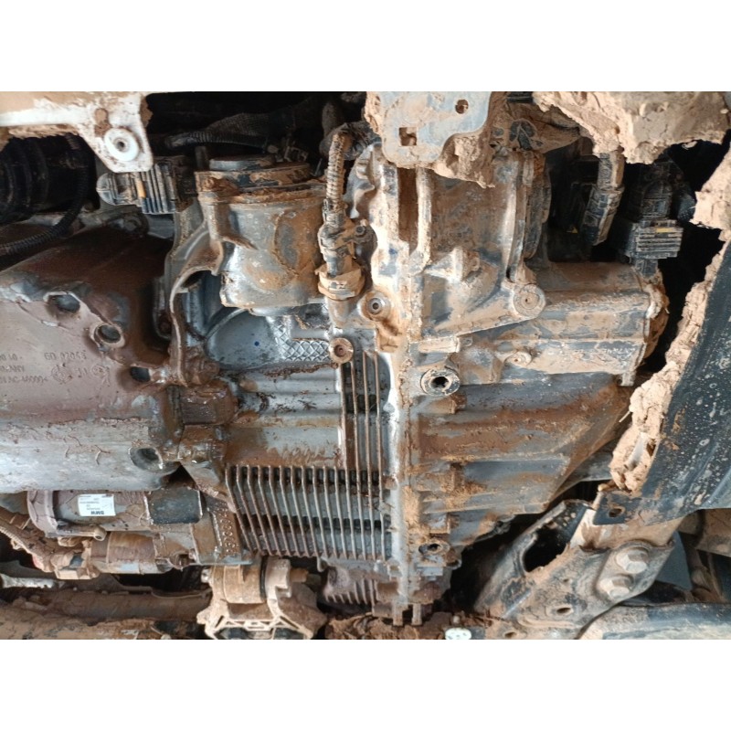 Recambio de caja cambios para bmw x1 (u11) sdrive 20 i mild-hybrid referencia OEM IAM   