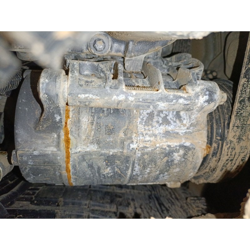 Recambio de compresor aire acondicionado para bmw x1 (u11) sdrive 20 i mild-hybrid referencia OEM IAM   