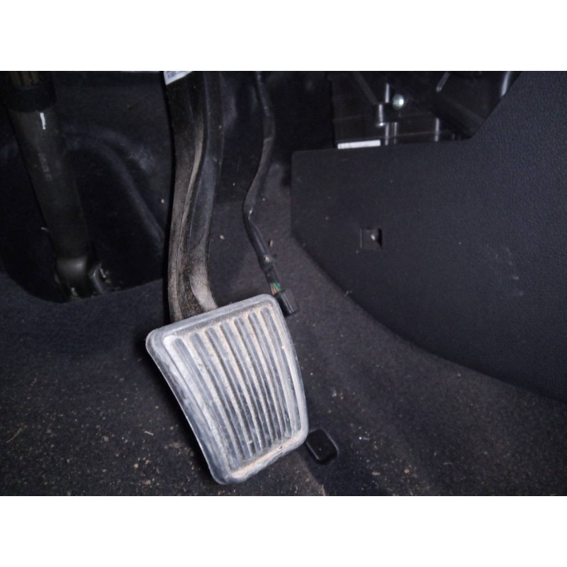 Recambio de pedal freno para hyundai tucson essence 2wd referencia OEM IAM   