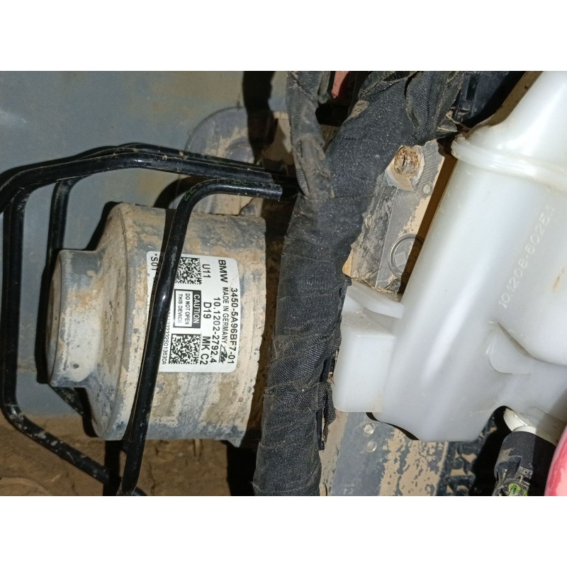 Recambio de abs para bmw x1 (u11) sdrive 20 i mild-hybrid referencia OEM IAM   