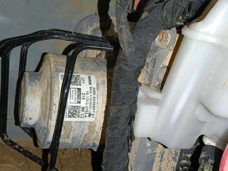 Recambio de abs para bmw x1 (u11) sdrive 20 i mild-hybrid referencia OEM IAM   