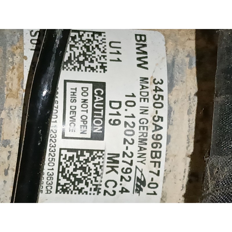 Recambio de abs para bmw x1 (u11) sdrive 20 i mild-hybrid referencia OEM IAM   