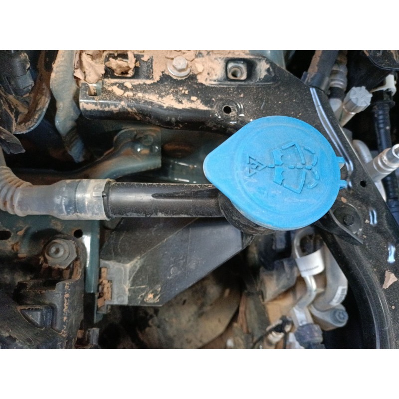 Recambio de deposito limpia para bmw x1 (u11) sdrive 20 i mild-hybrid referencia OEM IAM   