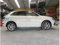 AUDI Q3 (8UB, 8UG)