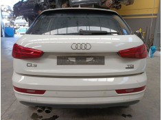 audi q3 (8ub, 8ug) del año 2017 2