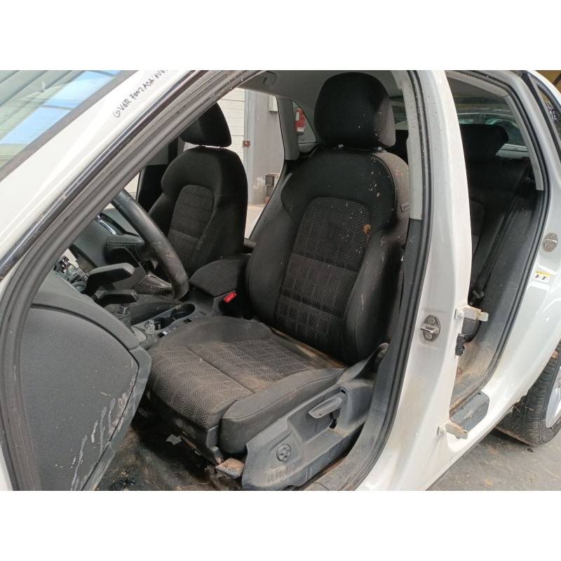 audi q3 (8ub, 8ug) del año 2017