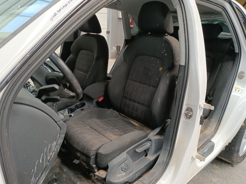 audi q3 (8ub, 8ug) del año 2017