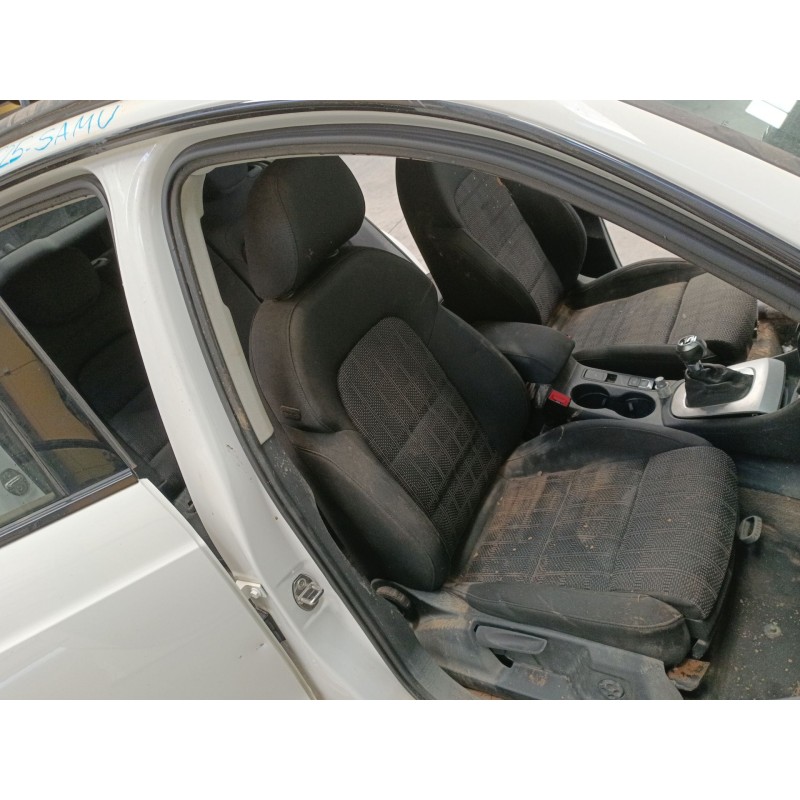 audi q3 (8ub, 8ug) del año 2017