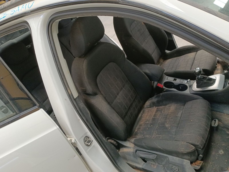 audi q3 (8ub, 8ug) del año 2017