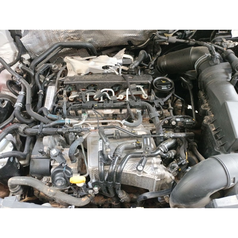 audi q3 (8ub, 8ug) del año 2017