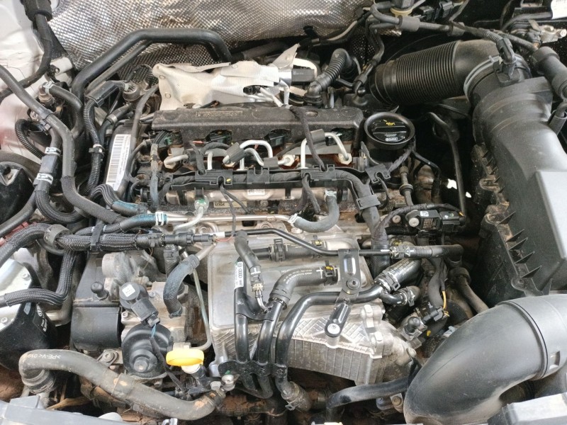 audi q3 (8ub, 8ug) del año 2017