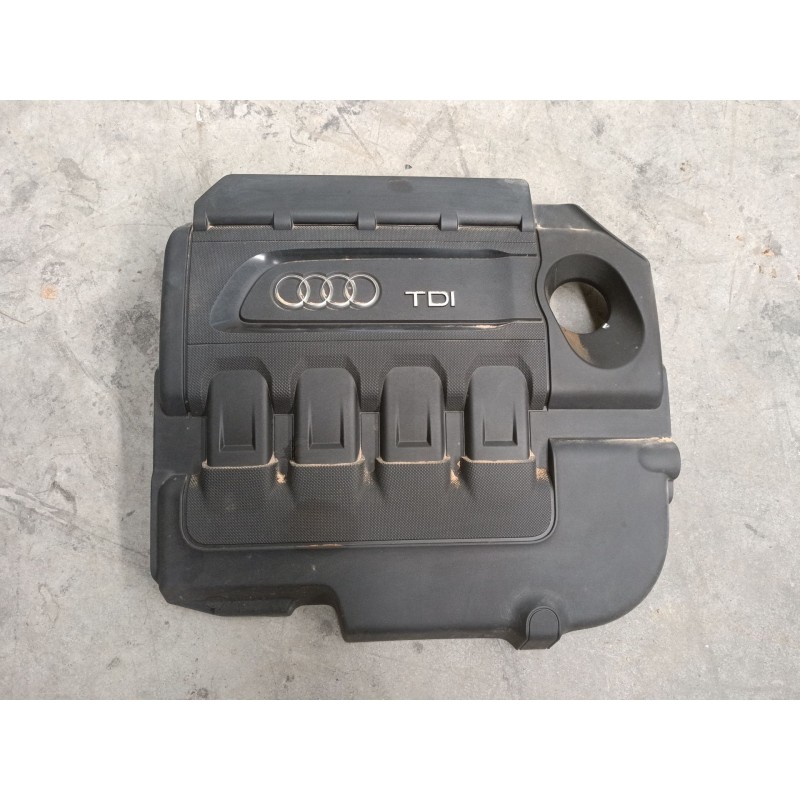 Recambio de tapa motor para audi q3 (8ub, 8ug) 2.0 tdi quattro referencia OEM IAM   