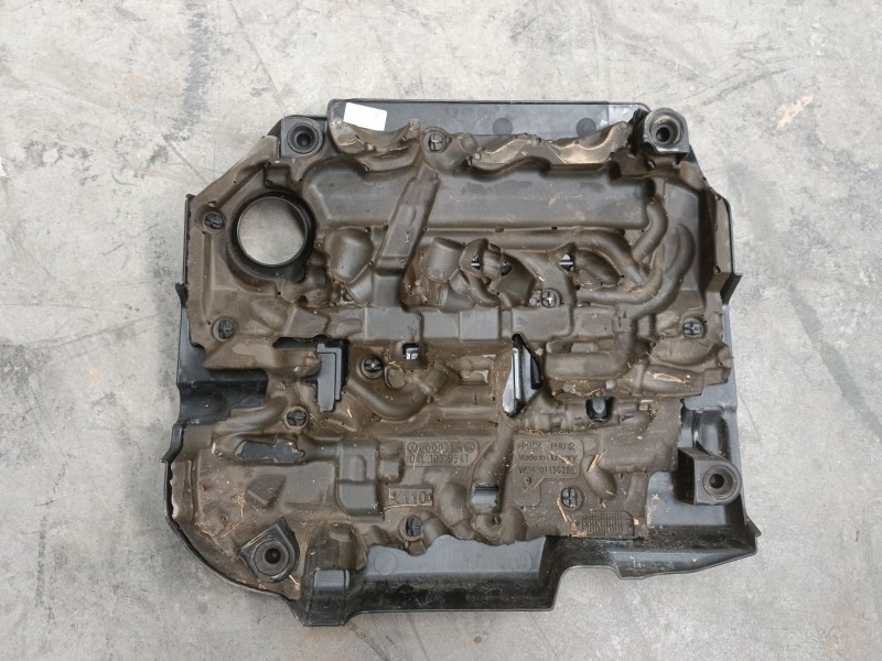 Recambio de tapa motor para audi q3 (8ub, 8ug) 2.0 tdi quattro referencia OEM IAM   