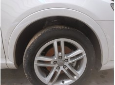 Recambio de aletin delantero derecho para audi q3 (8ub, 8ug) 2.0 tdi quattro referencia OEM IAM   