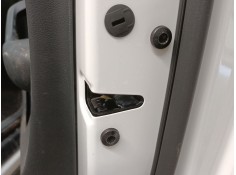 Recambio de cerradura puerta delantera derecha para audi q3 (8ub, 8ug) 2.0 tdi quattro referencia OEM IAM   