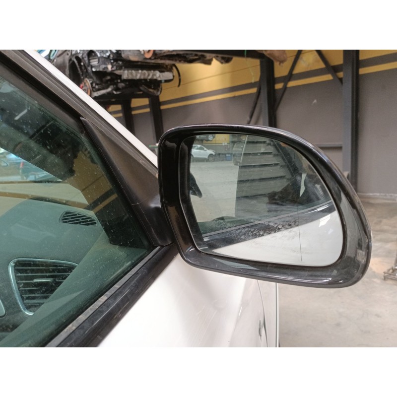 Recambio de retrovisor derecho electrico para audi q3 (8ub, 8ug) 2.0 tdi quattro referencia OEM IAM   