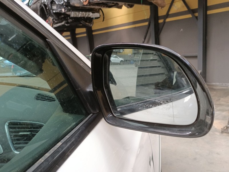 Recambio de retrovisor derecho electrico para audi q3 (8ub, 8ug) 2.0 tdi quattro referencia OEM IAM   