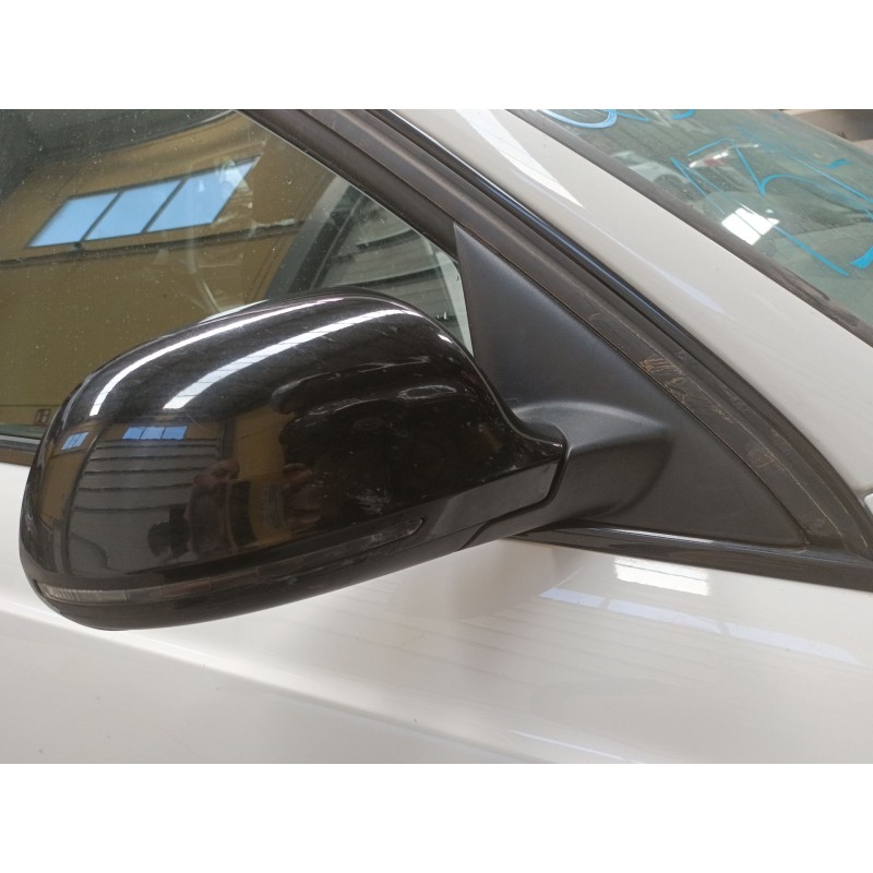 Recambio de retrovisor derecho electrico para audi q3 (8ub, 8ug) 2.0 tdi quattro referencia OEM IAM   