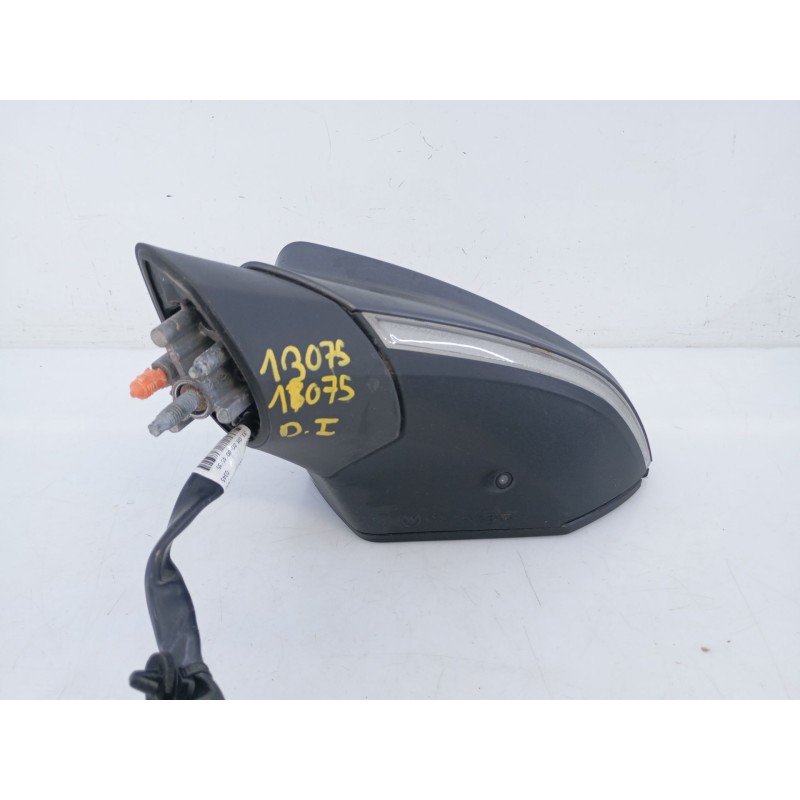 Recambio de retrovisor izquierdo electrico para seat leon sportstourer kl8 fr hybrid referencia OEM IAM   