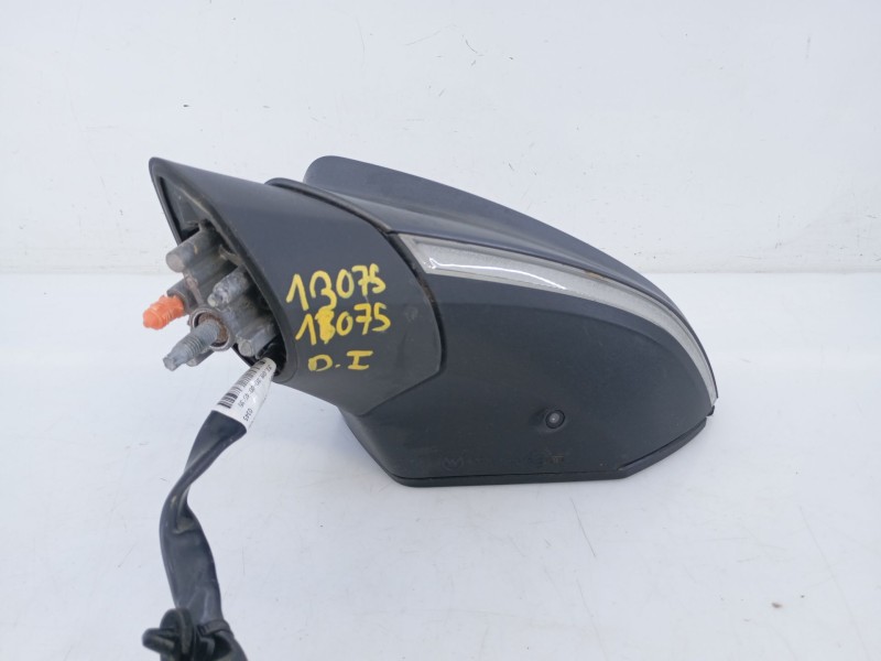 Recambio de retrovisor izquierdo electrico para seat leon sportstourer kl8 fr hybrid referencia OEM IAM   