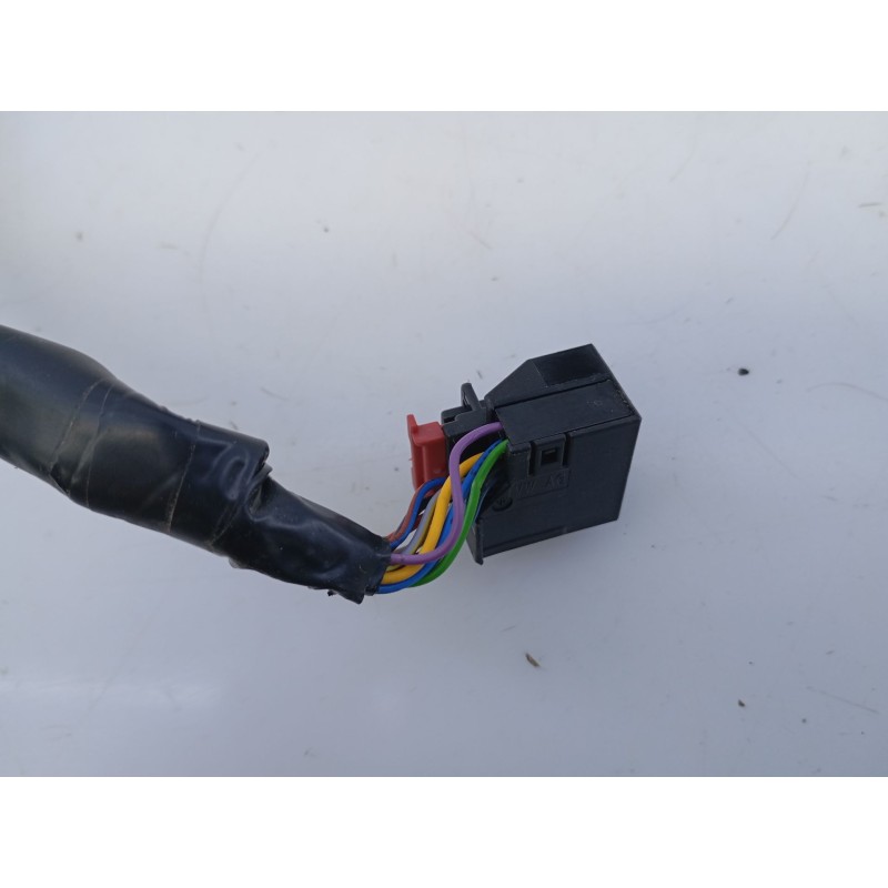 Recambio de retrovisor izquierdo electrico para seat leon sportstourer kl8 fr hybrid referencia OEM IAM   