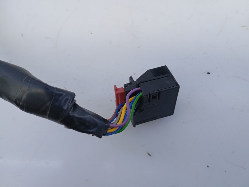 Recambio de retrovisor izquierdo electrico para seat leon sportstourer kl8 fr hybrid referencia OEM IAM   