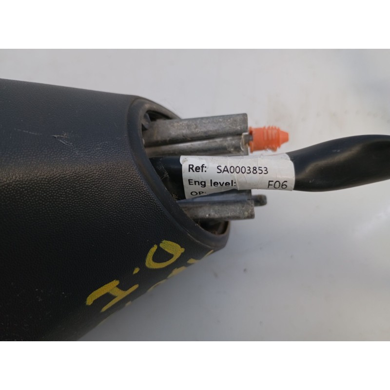 Recambio de retrovisor izquierdo electrico para seat leon sportstourer kl8 fr hybrid referencia OEM IAM   