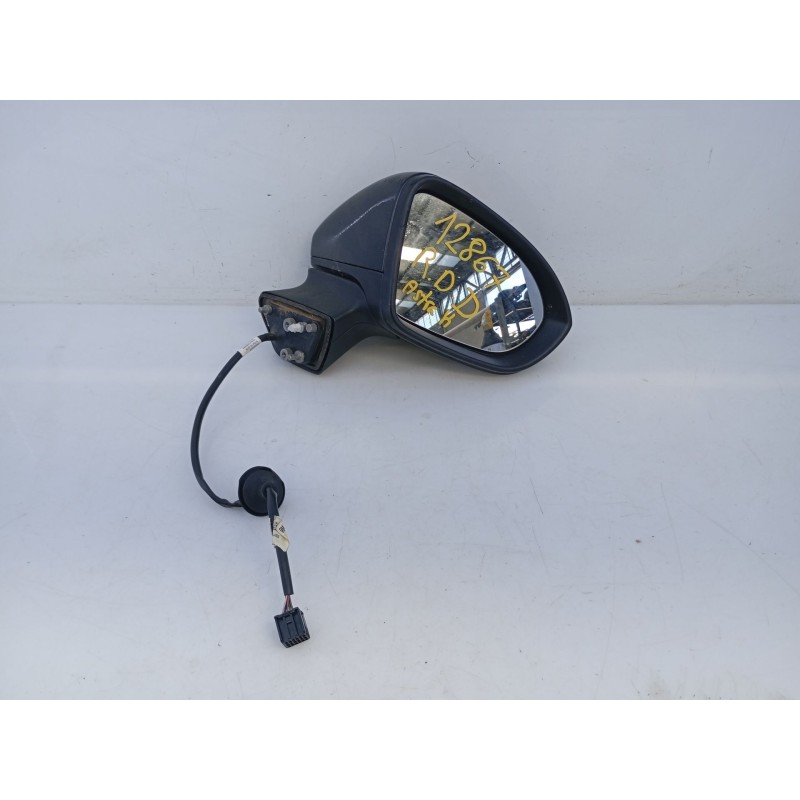 Recambio de retrovisor derecho electrico para opel astra k lim. 5türig dynamic referencia OEM IAM   