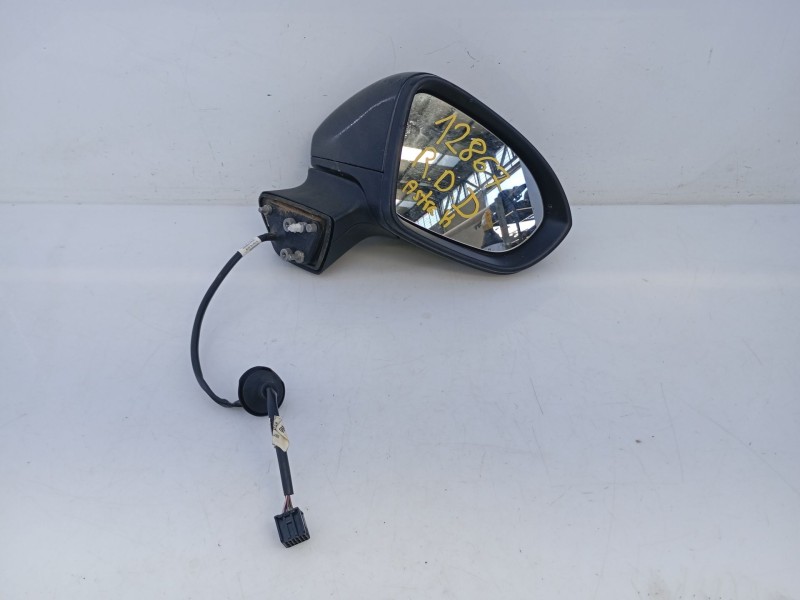 Recambio de retrovisor derecho electrico para opel astra k lim. 5türig dynamic referencia OEM IAM   