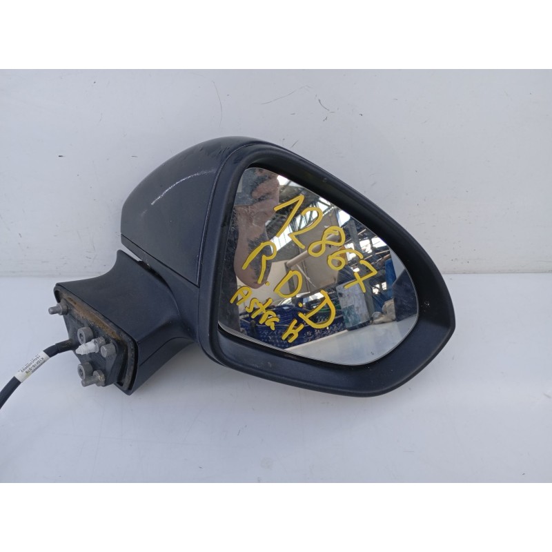 Recambio de retrovisor derecho electrico para opel astra k lim. 5türig dynamic referencia OEM IAM   