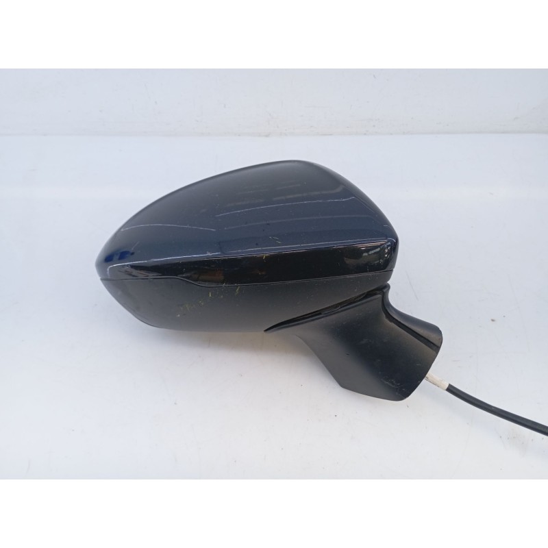 Recambio de retrovisor derecho electrico para opel astra k lim. 5türig dynamic referencia OEM IAM   