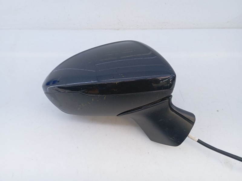 Recambio de retrovisor derecho electrico para opel astra k lim. 5türig dynamic referencia OEM IAM   