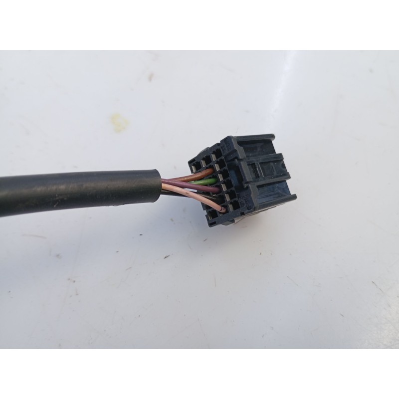 Recambio de retrovisor derecho electrico para opel astra k lim. 5türig dynamic referencia OEM IAM   