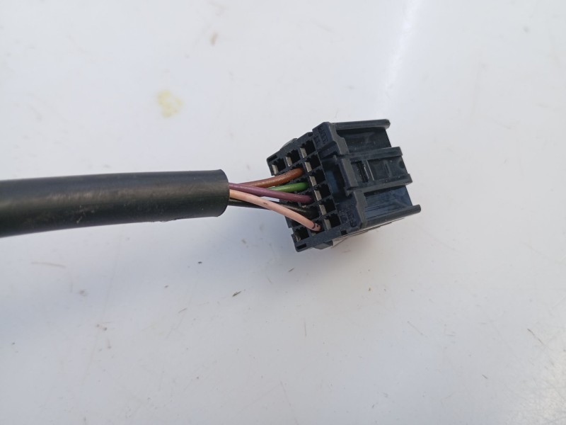 Recambio de retrovisor derecho electrico para opel astra k lim. 5türig dynamic referencia OEM IAM   